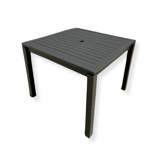 37" Sq Aiir Dining Table