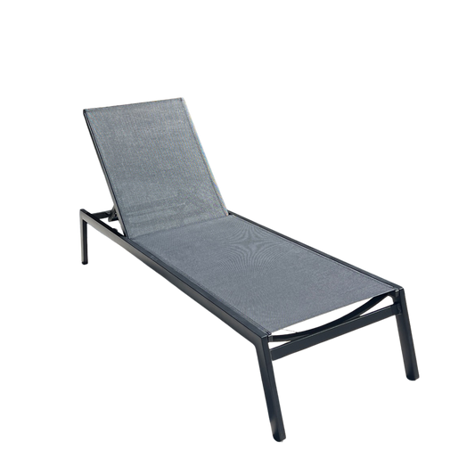 Aiir Sling Chaise Lounge