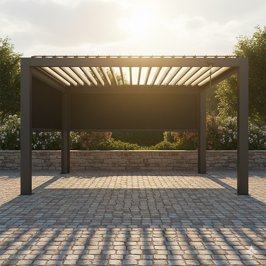 Alora Plus 10' x 13' Pergola
