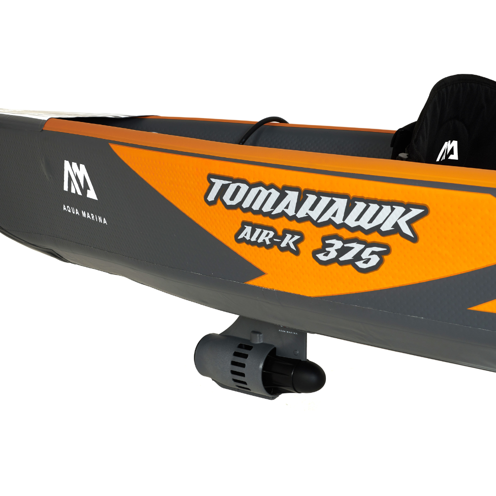 Aqua Marina BlueDrive S Power Fin