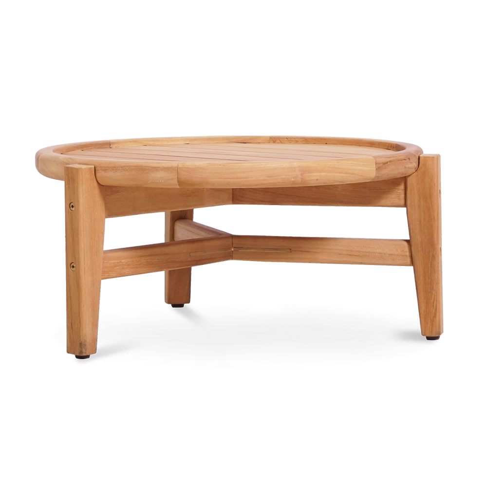Aspen Small Nesting Table