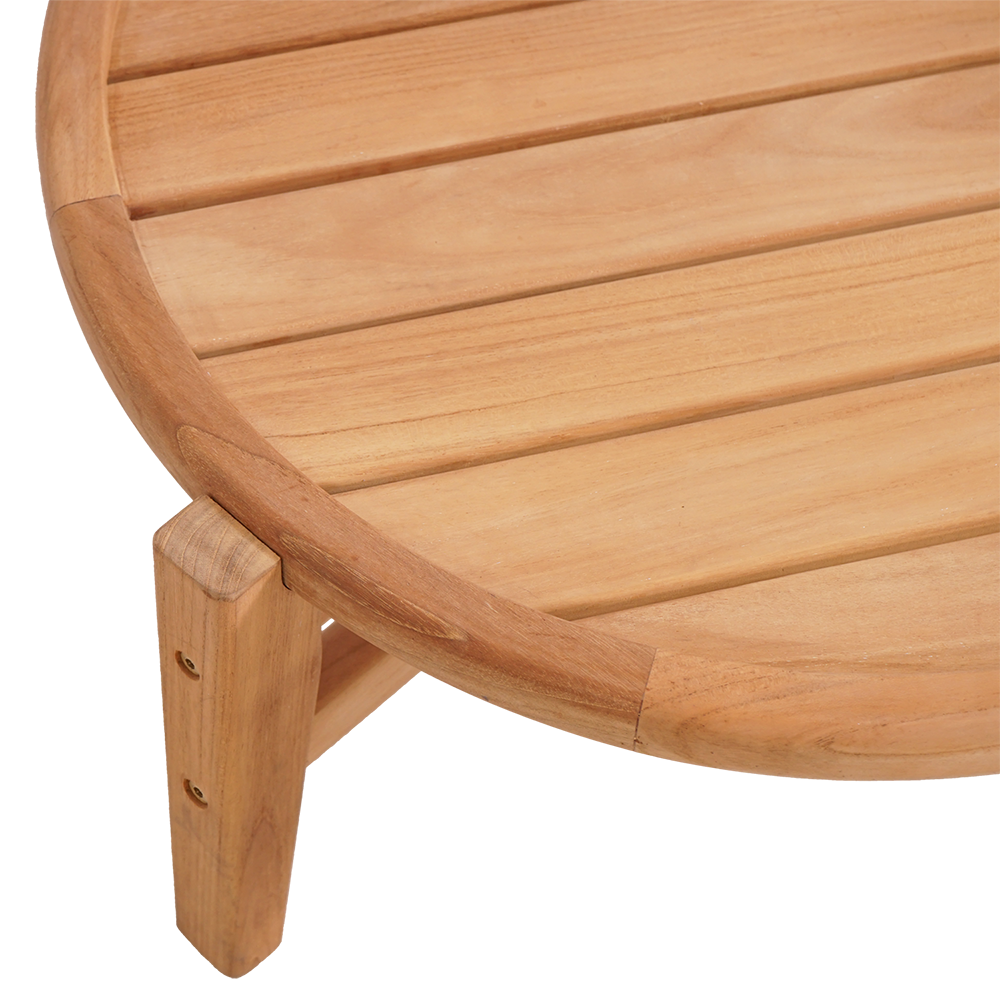 Aspen Small Nesting Table