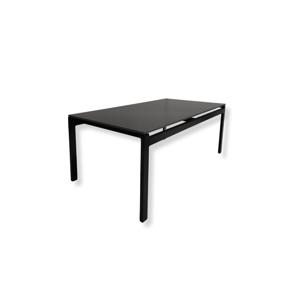 Atlas Coffee Table