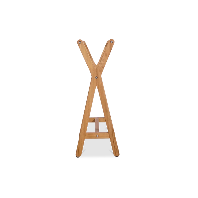 Axia Towel Stand