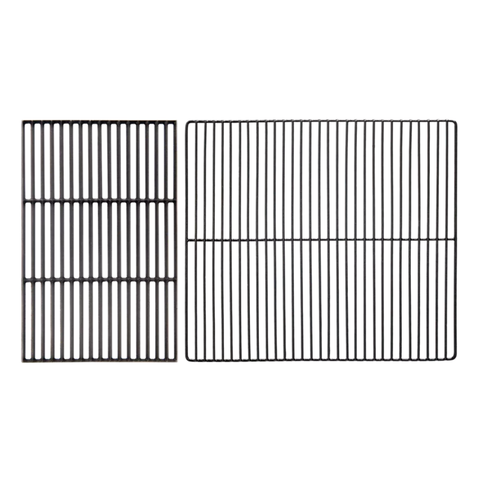 Pro 34 Cast Iron Grill Grate Kit
