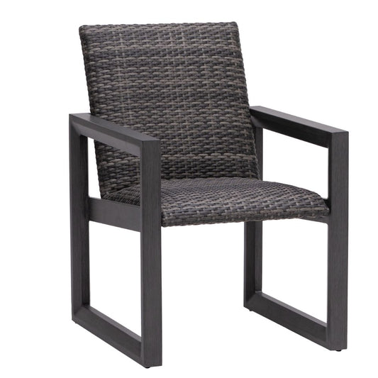 Bergen Dining Arm Chair