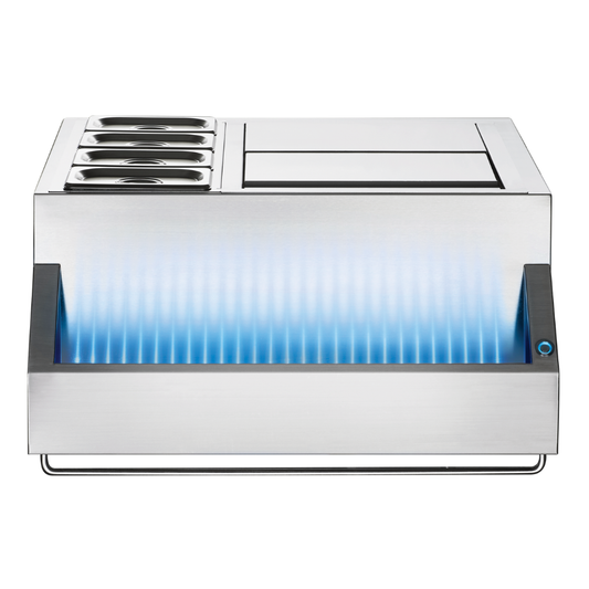 Napoleon Multi-Functional Beverage Center