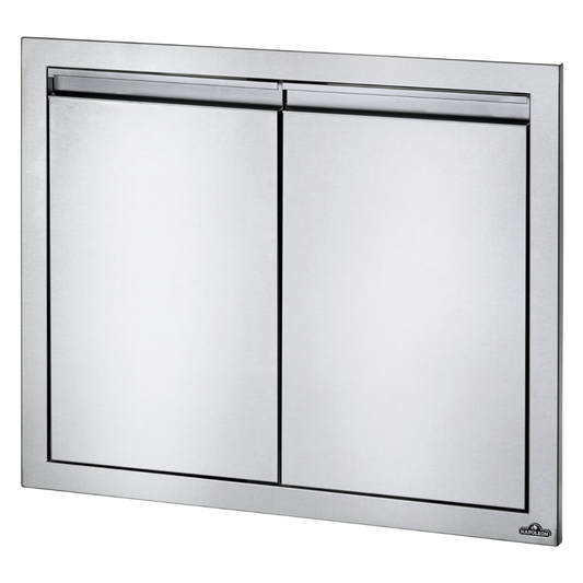 Napoleon 30" x 24" Double Door