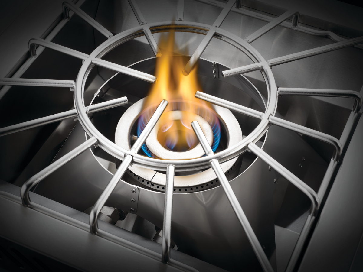 Napoleon Built-In 700 Series Power Burner Side Burner