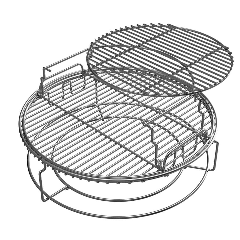 BGE 5pc EGGspander Kit