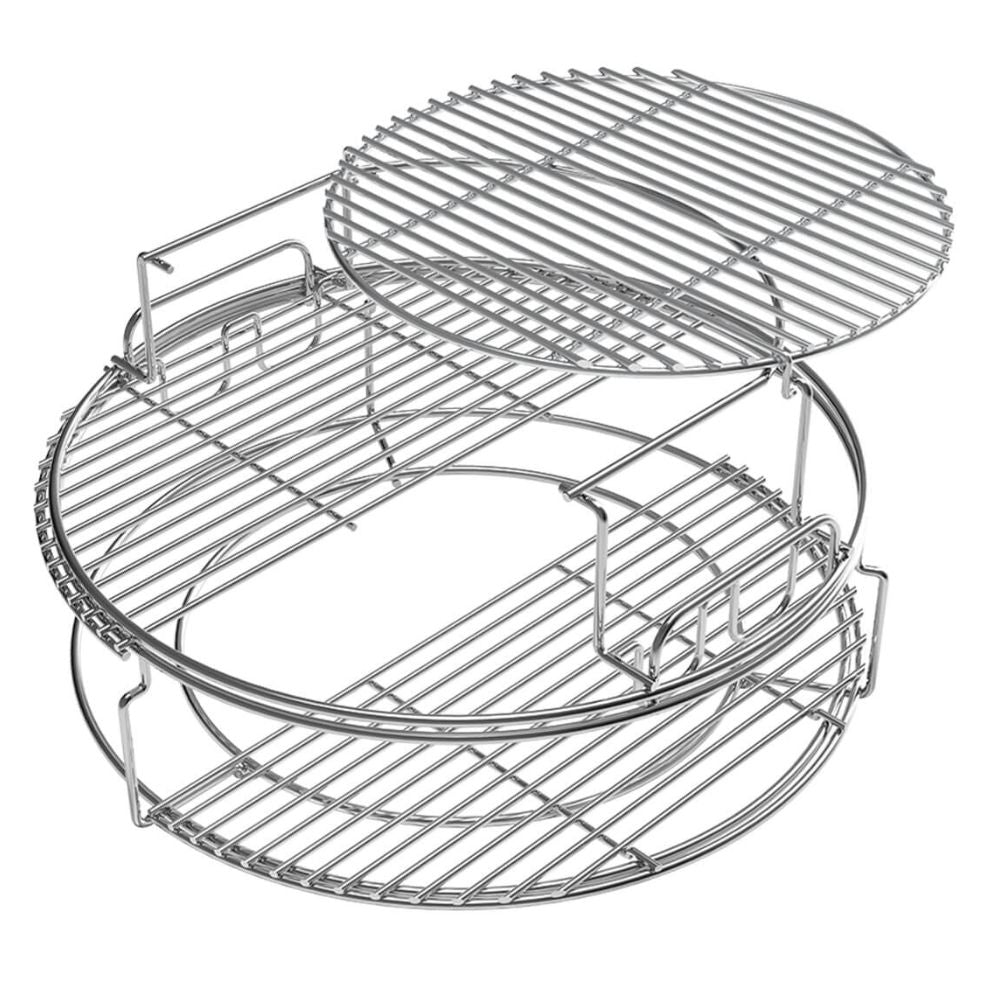 BGE 5pc EGGspander Kit