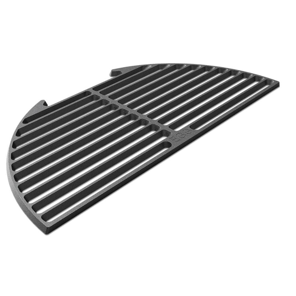BGE Cast Iron Half Grate