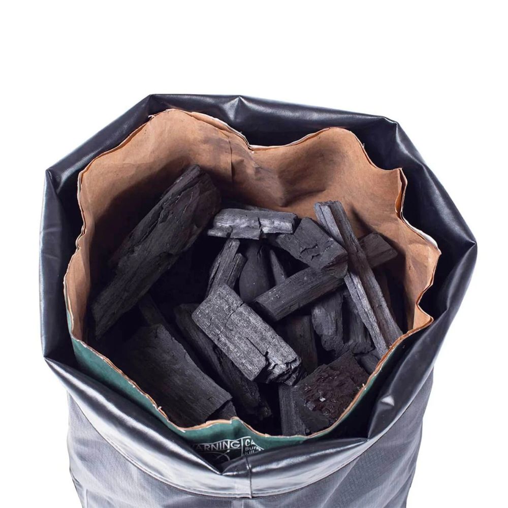 BGE Charcoal Storage Bag