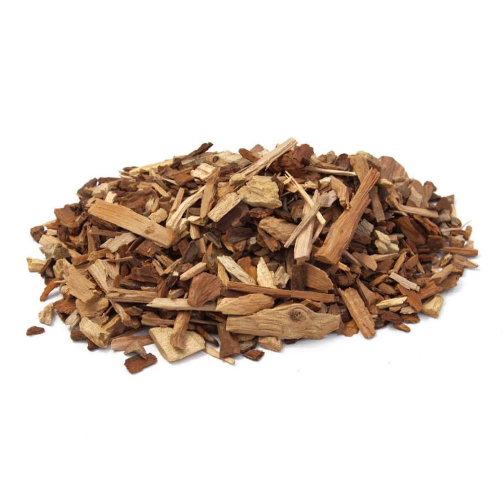BGE Apple Wood Chips
