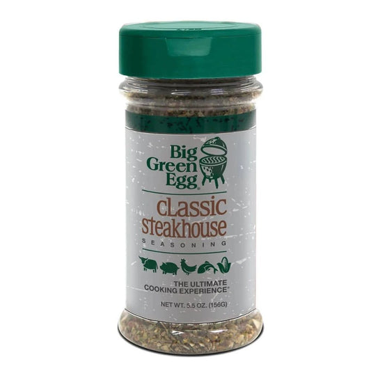 BGE Classic Steakhouse Seasoning