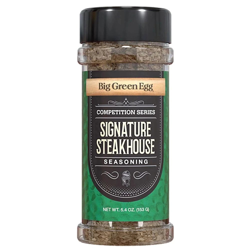 Big Green Egg Competition Series Spice Set
