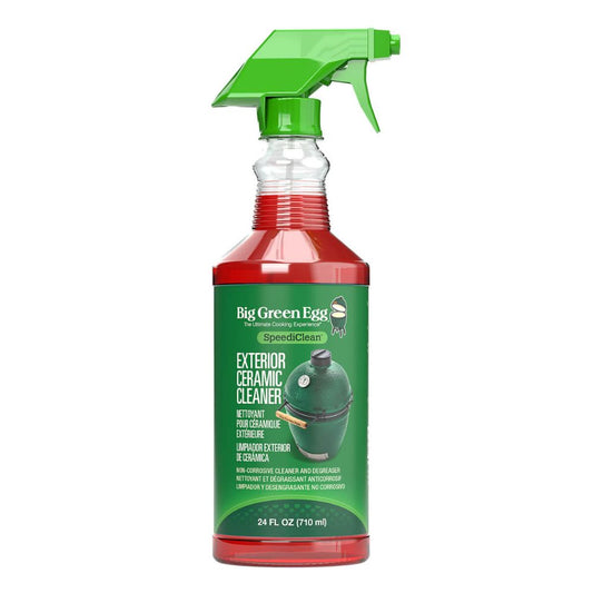 BGE SpeediClean Exterior Ceramic Cleaner