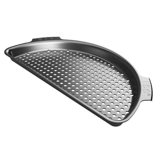 BGE Half Moon Perforated Grid