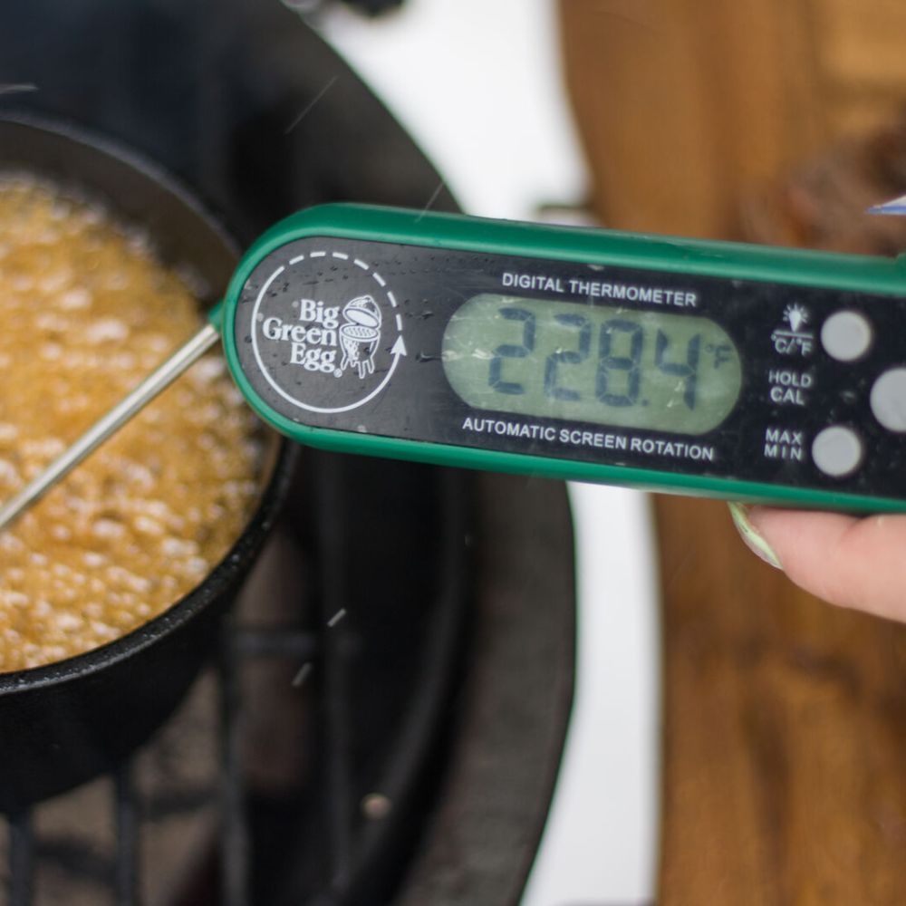 BGE Instant Read Thermometer