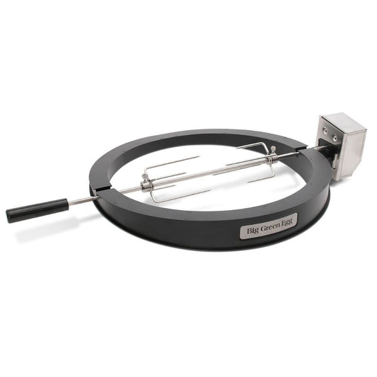 BGE Large Rotisserie Kit