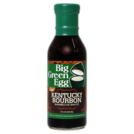 BGE Sweet Kentucky Bourbon Sauce