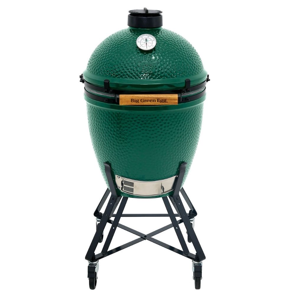 Big Green Egg Large Essential Kit