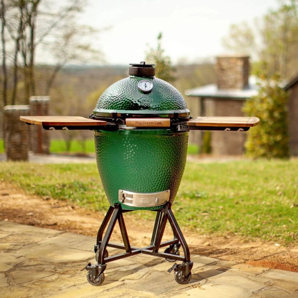 BGE Large Ultimate Kit