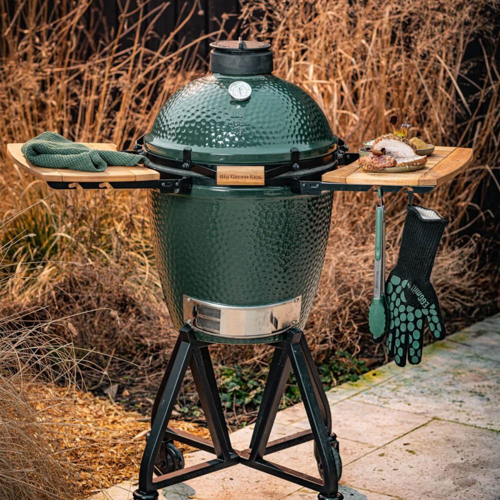 BGE Medium Ultimate Kit