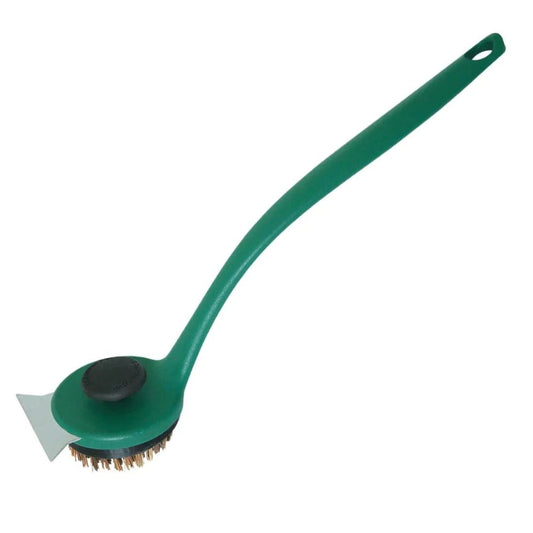 BGE Palmyra Brush w/ Long Handle