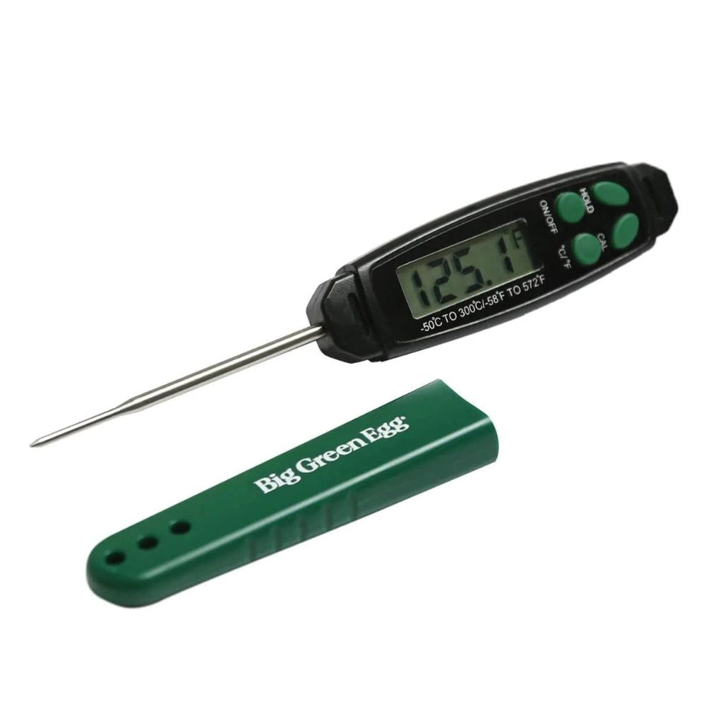 BGE Quick-Read Thermometer