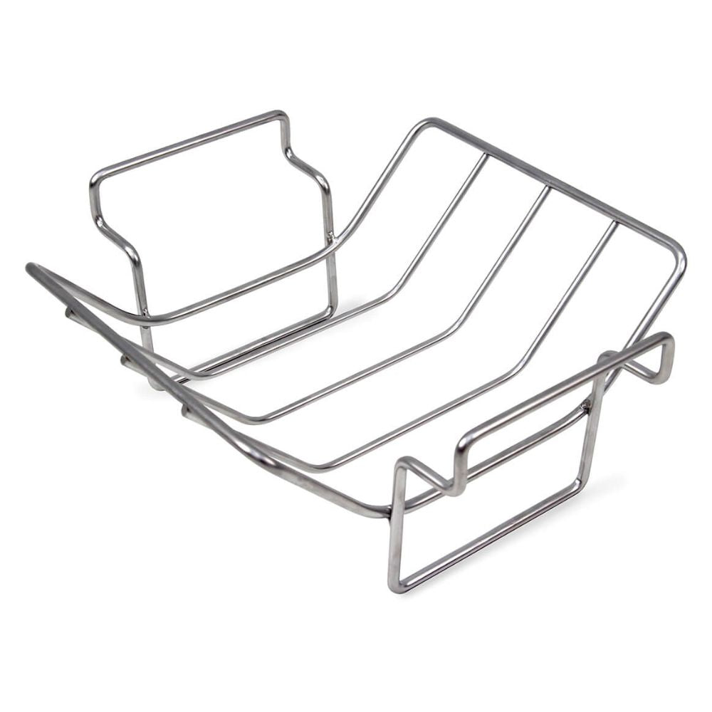 BGE Rib & Roast Rack