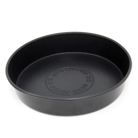 BGE Round Drip Pan