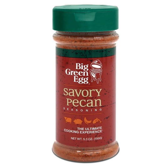 BGE Savory Pecan Seasoning