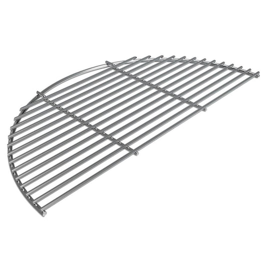 BGE Stainless Steel Half Grate