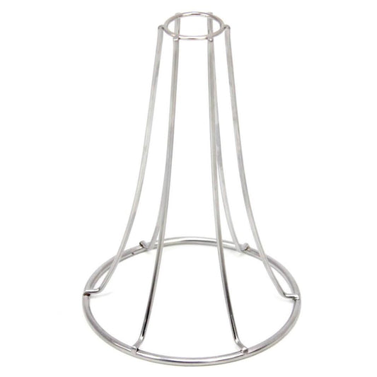 BGE Stainless Steel Vertical Chicken Roaster