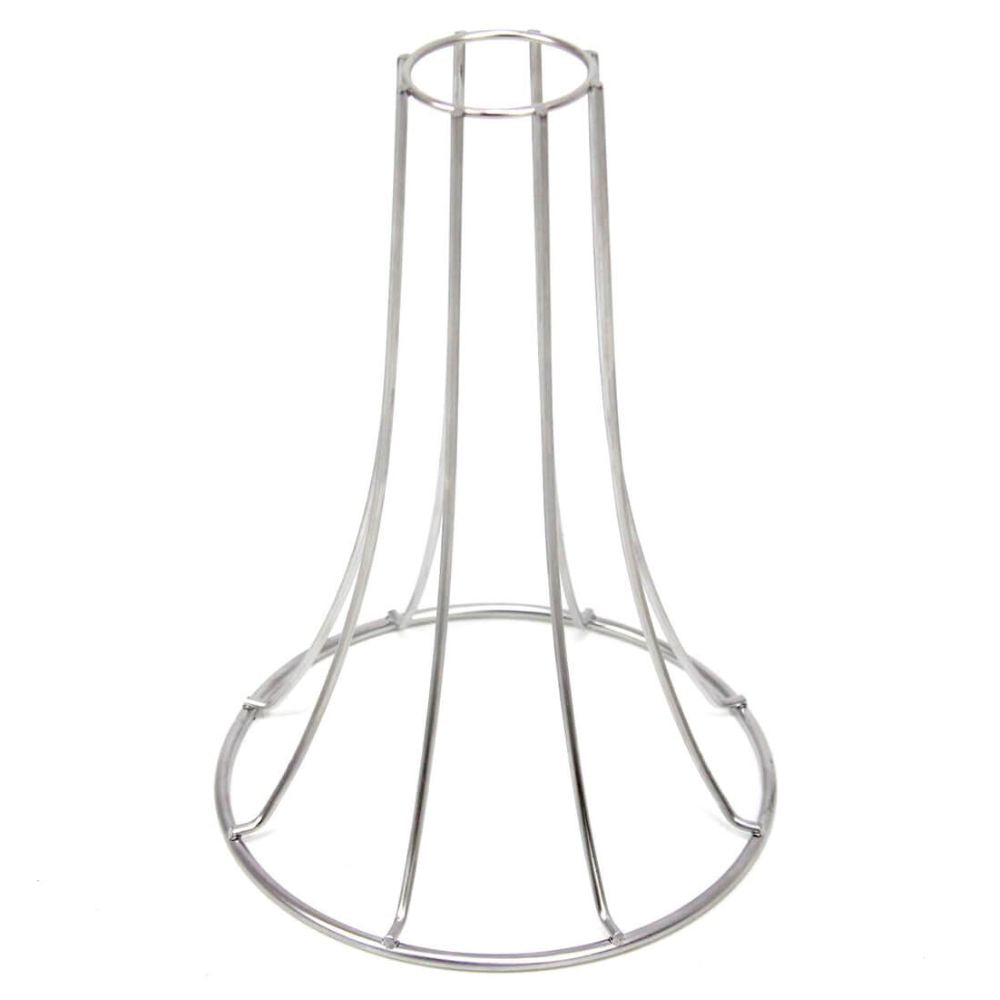 BGE Stainless Steel Vertical Turkey Roaster