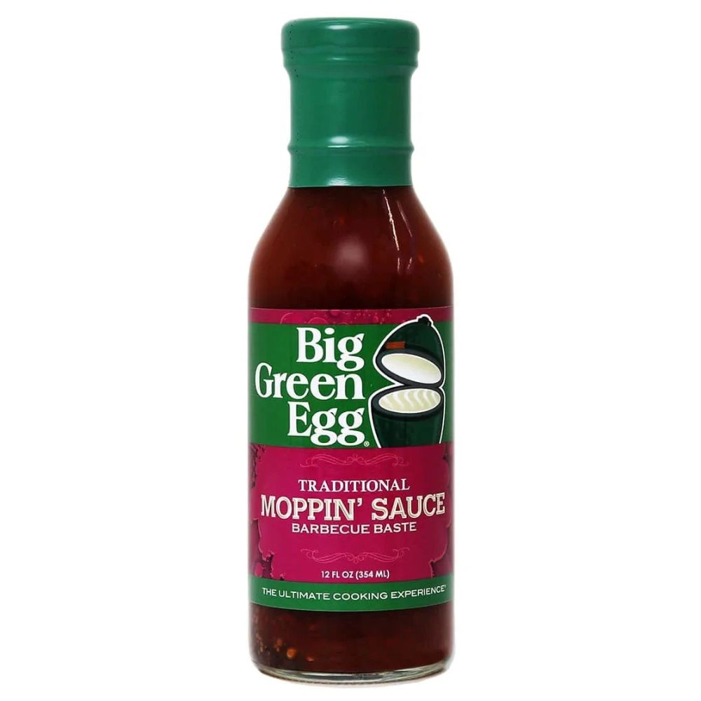 BGE Traditional Moppin' Sauce