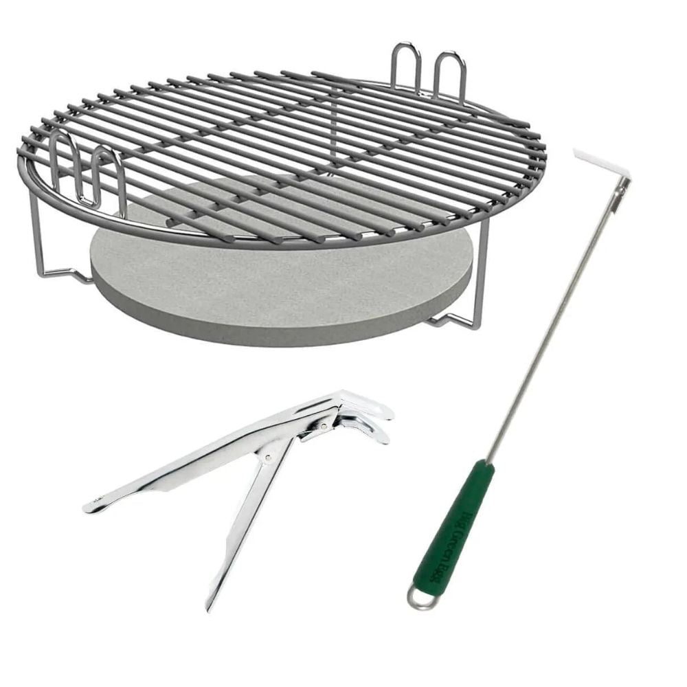BGE Medium Ultimate Kit