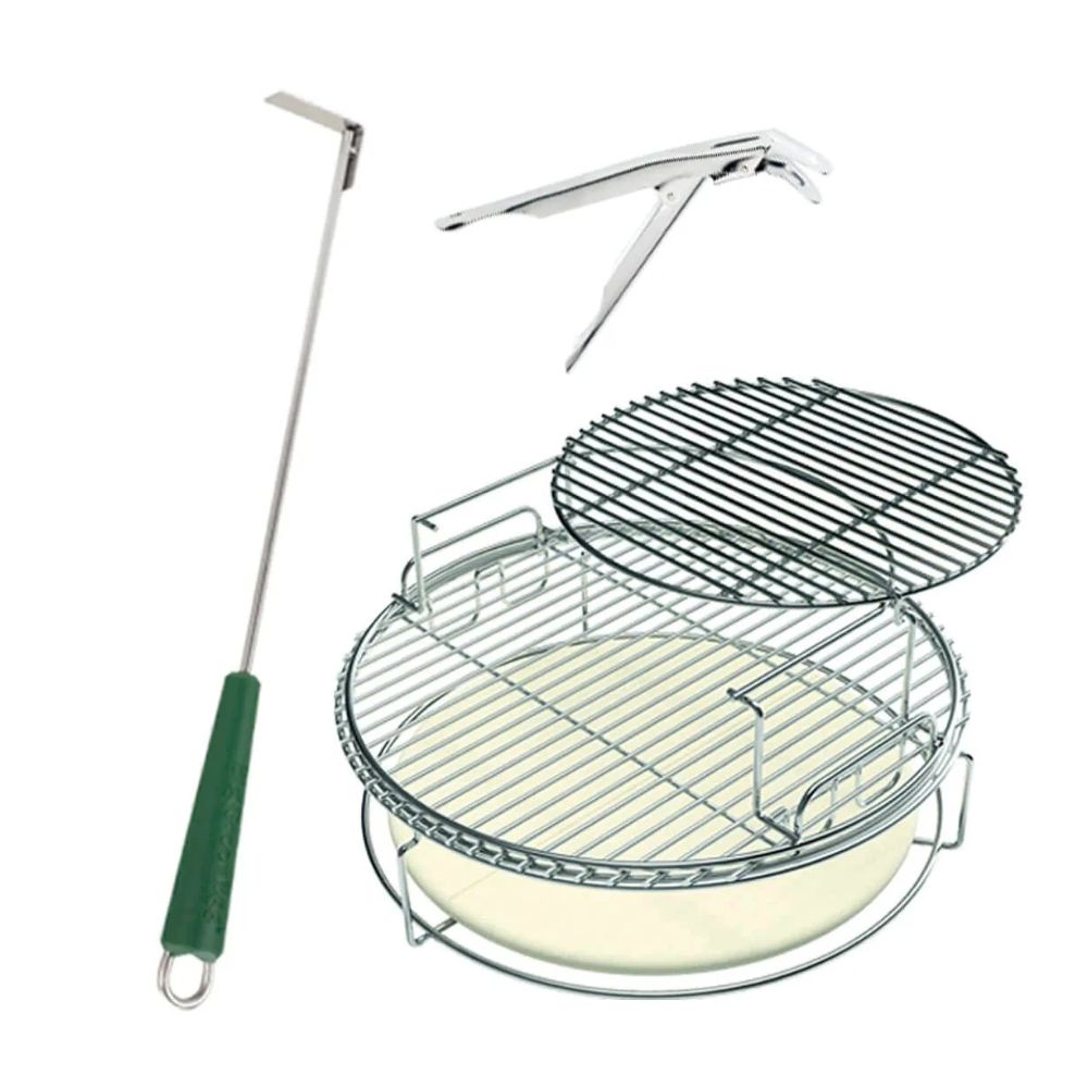 BGE Large Ultimate Kit