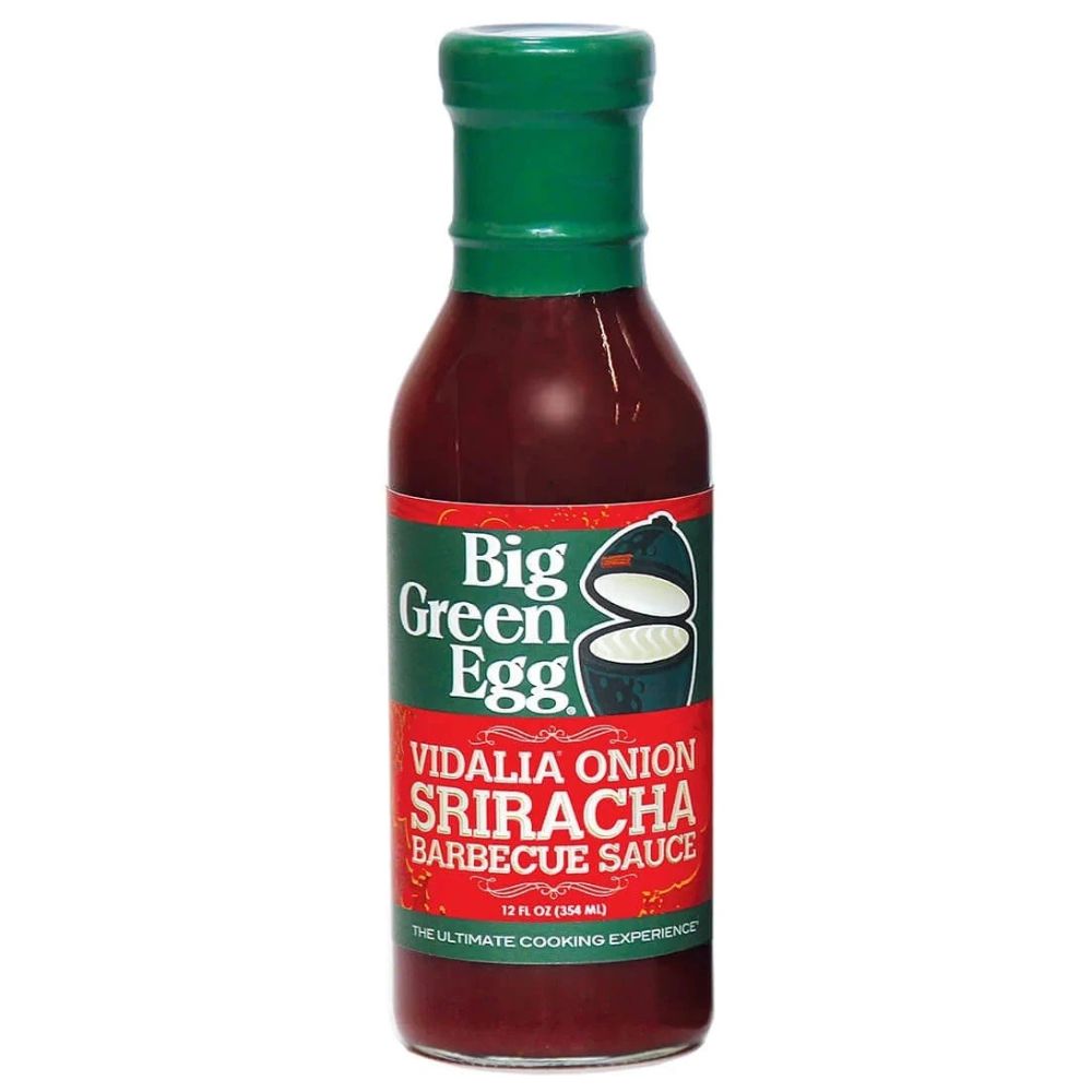 BGE Vidalia Onion Sriracha Sauce