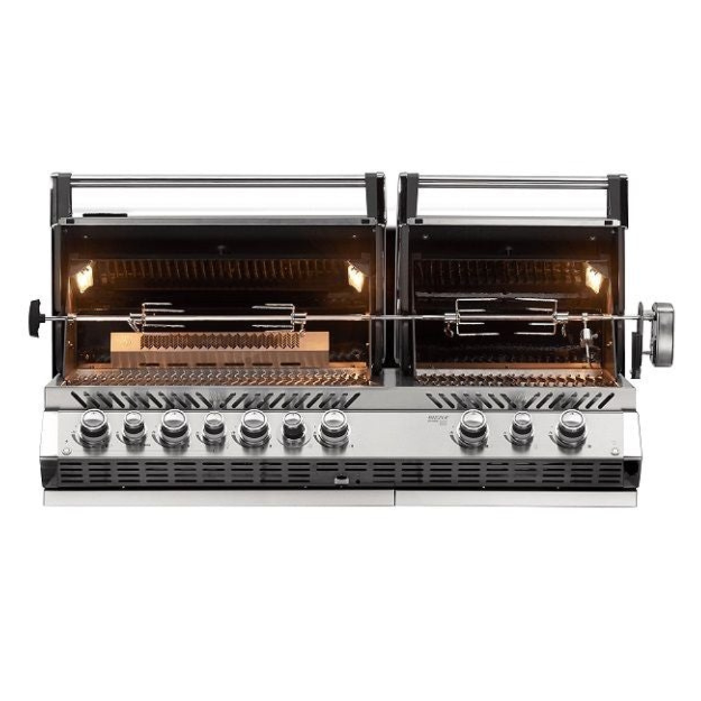 Napoleon Built-In Prestige PRO 825