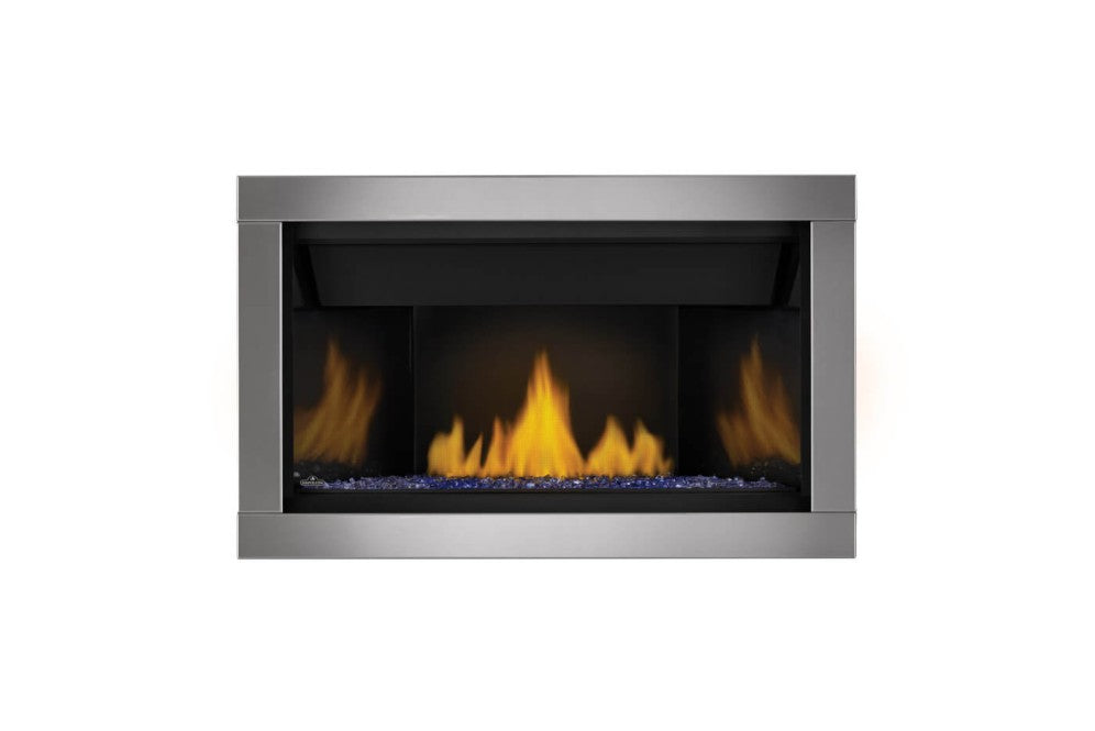 Napoleon Ascent Linear 36" Fireplace - Natural Gas