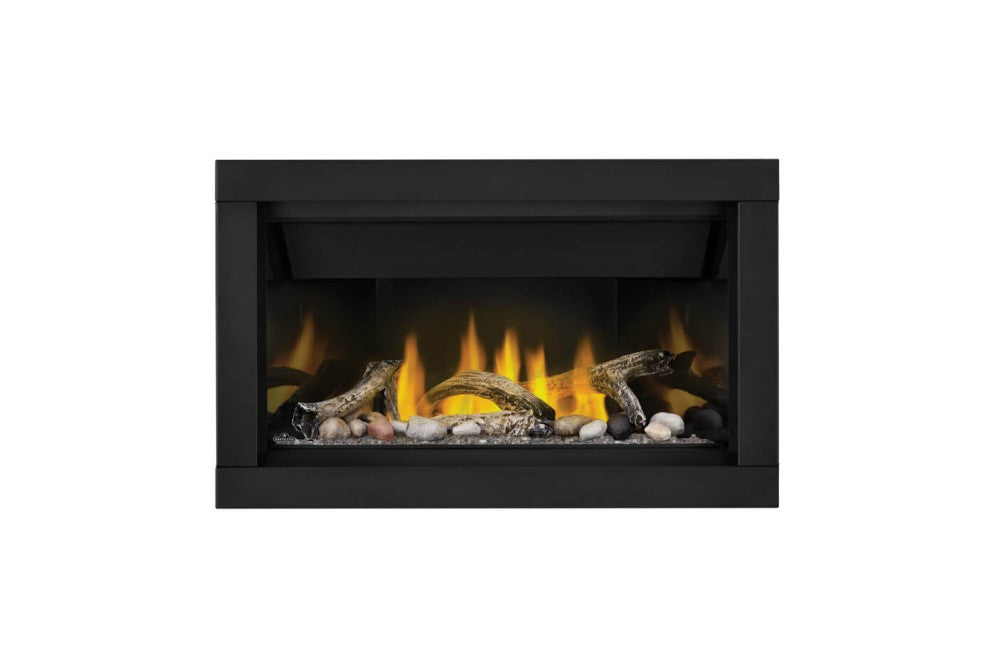 Napoleon Ascent Linear 36" Fireplace - Natural Gas