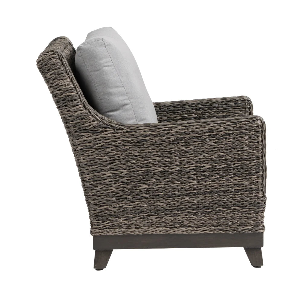 Boston Club Chair