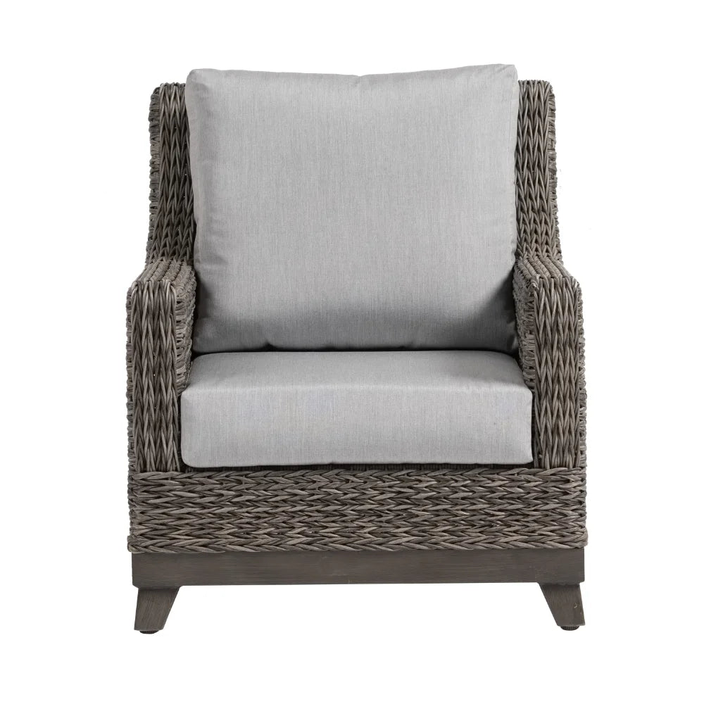 Boston Club Chair