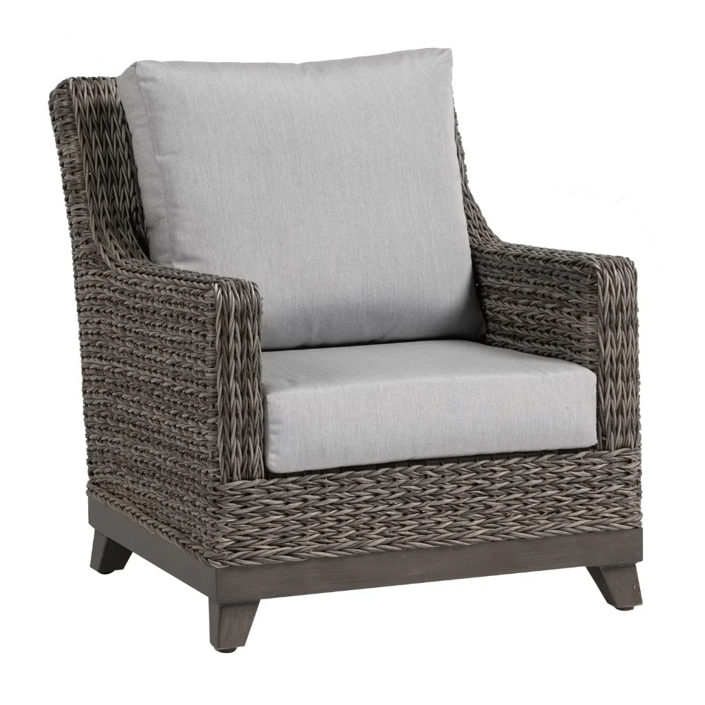 Boston Club Chair