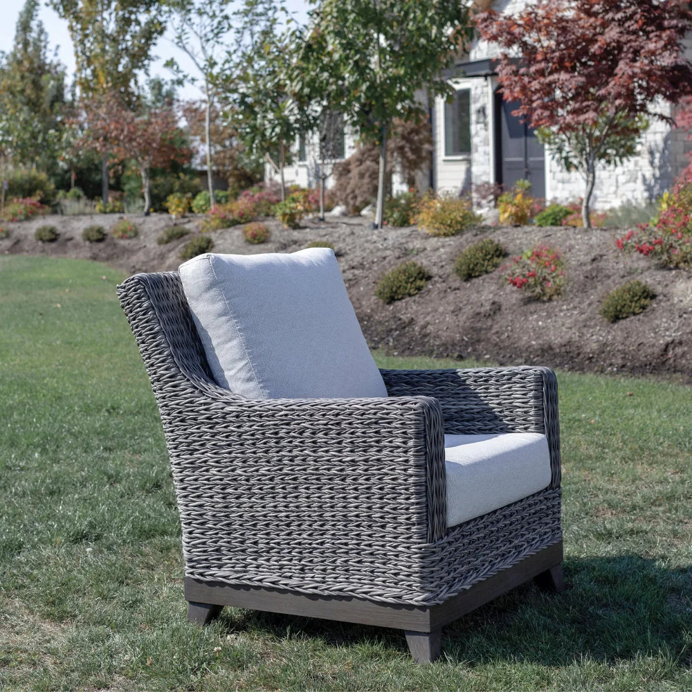 Boston Club Chair