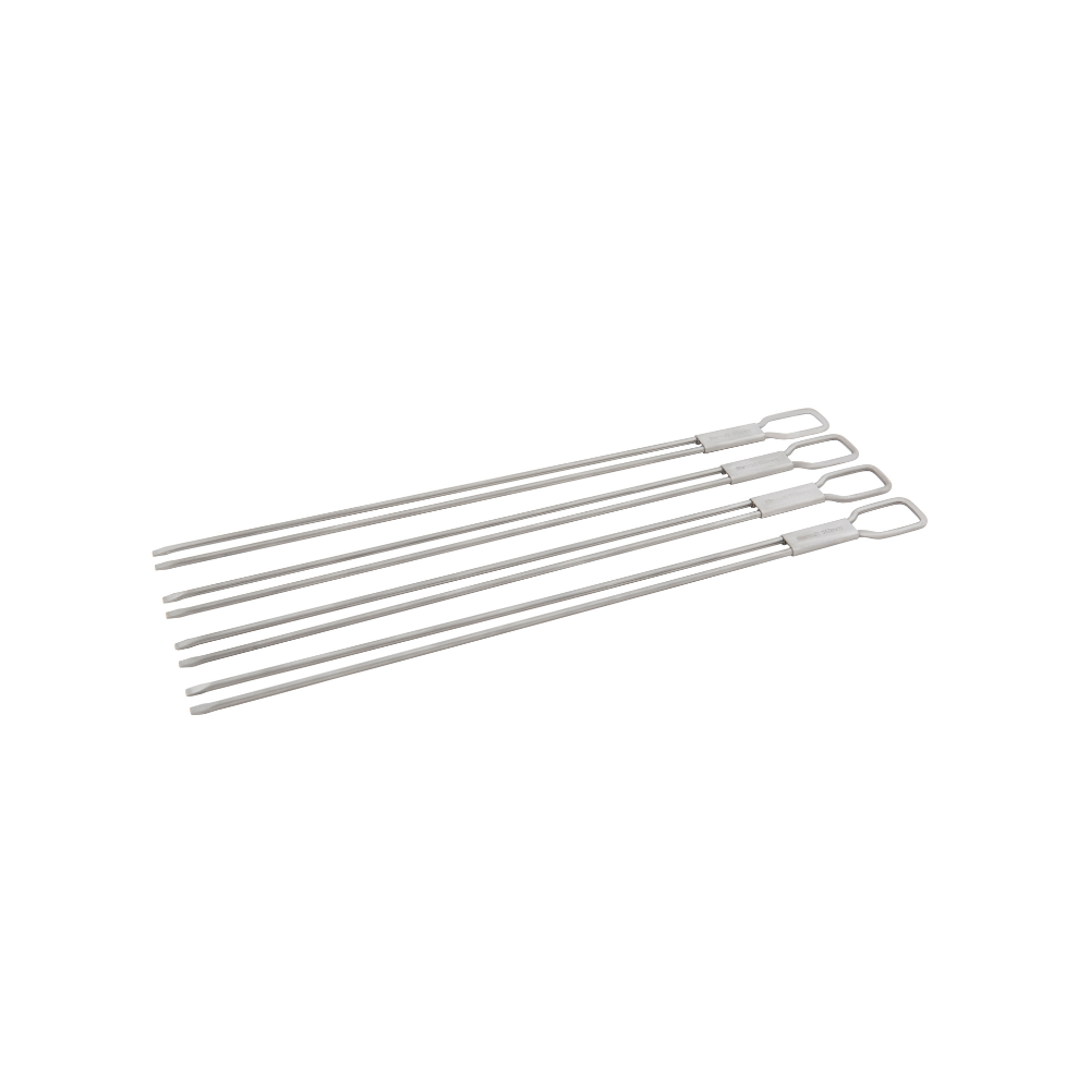 Broil King Skewers - Dual Prong