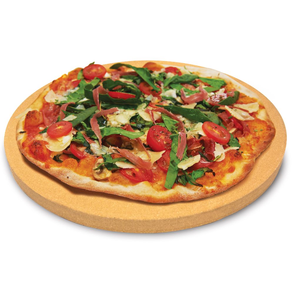 Broil King 15" Pizza Stone