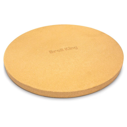 Broil King 15" Pizza Stone